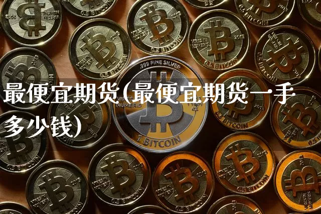 最便宜期货(最便宜期货一手多少钱)_https://www.hbxfywj.com_证券知识_第1张