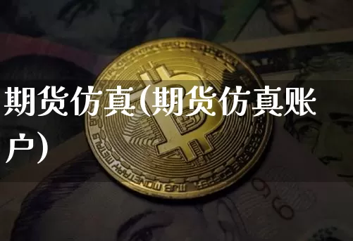 期货仿真(期货仿真账户)_https://www.hbxfywj.com_证券知识_第1张
