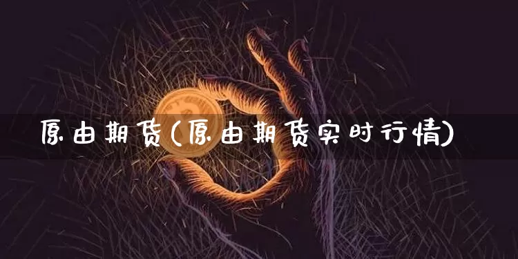 原由期货(原由期货实时行情)_https://www.hbxfywj.com_证券知识_第1张