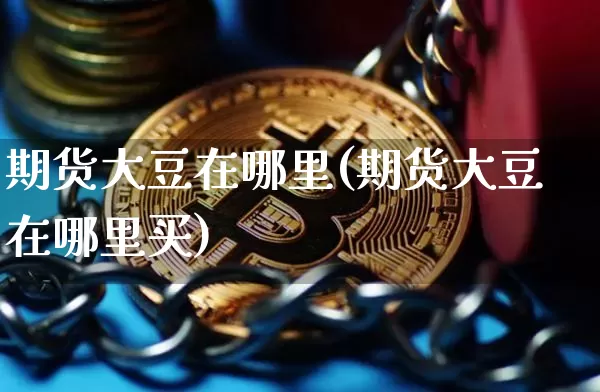 期货大豆在哪里(期货大豆在哪里买)_https://www.hbxfywj.com_期货知识_第1张