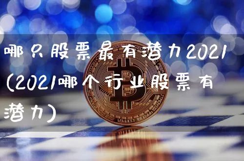 哪只股票最有潜力2021(2021哪个行业股票有潜力)_https://www.hbxfywj.com_基金知识_第1张