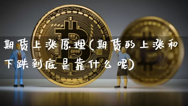 期货上涨原理(期货的上涨和下跌到底是靠什么呢)_https://www.hbxfywj.com_期货知识_第1张