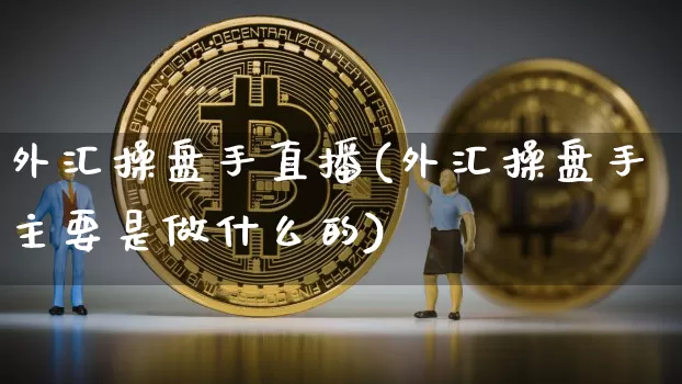 外汇操盘手直播(外汇操盘手主要是做什么的)_https://www.hbxfywj.com_证券知识_第1张