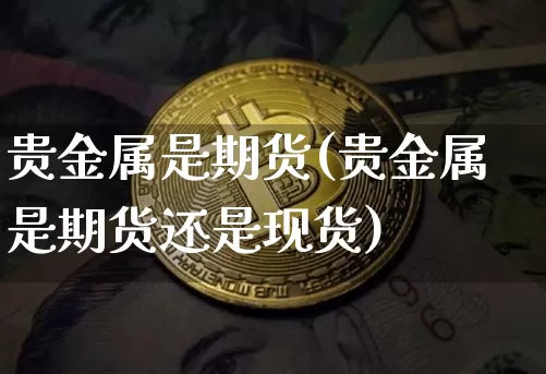 贵金属是期货(贵金属是期货还是现货)_https://www.hbxfywj.com_证券知识_第1张