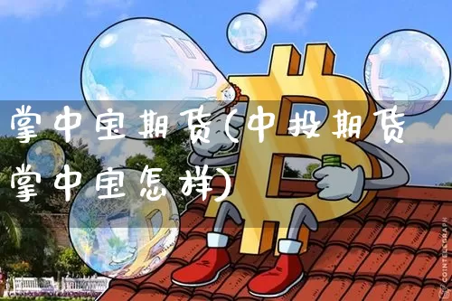 掌中宝期货(中投期货掌中宝怎样)_https://www.hbxfywj.com_基金知识_第1张