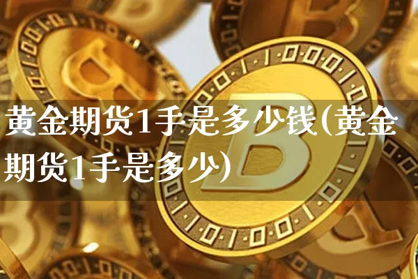 黄金期货1手是多少钱(黄金期货1手是多少)_https://www.hbxfywj.com_基金知识_第1张