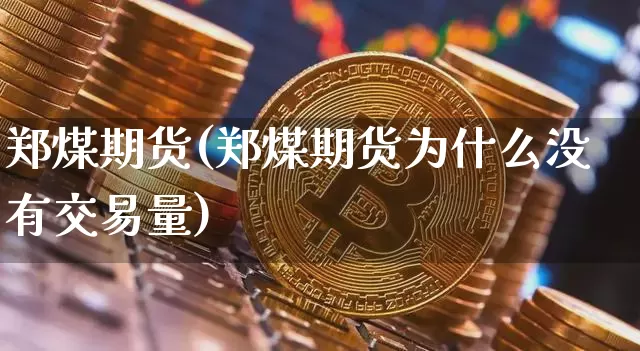郑煤期货(郑煤期货为什么没有交易量)_https://www.hbxfywj.com_股票知识_第1张