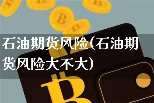 石油期货风险(石油期货风险大不大)_https://www.hbxfywj.com_证券知识_第1张