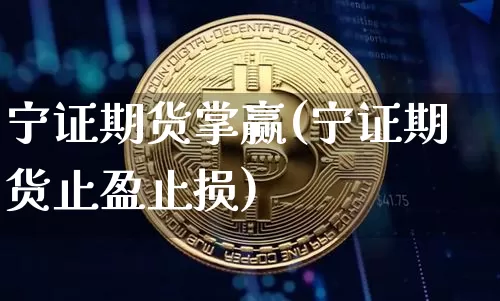 宁证期货掌赢(宁证期货止盈止损)_https://www.hbxfywj.com_证券知识_第1张
