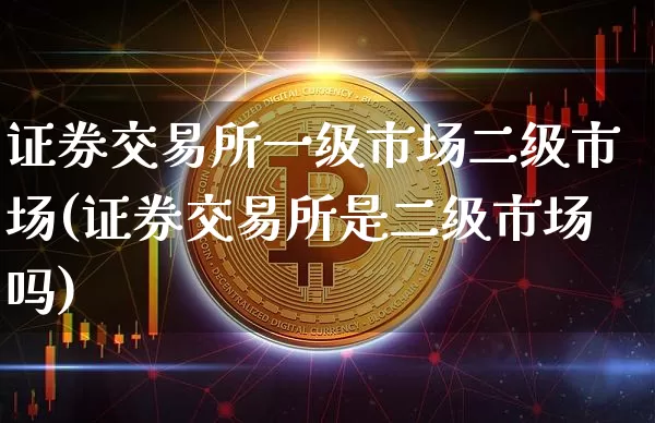 证券交易所一级市场二级市场(证券交易所是二级市场吗)_https://www.hbxfywj.com_期货知识_第1张