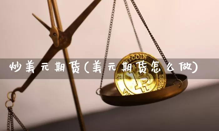 炒美元期货(美元期货怎么做)_https://www.hbxfywj.com_证券知识_第1张