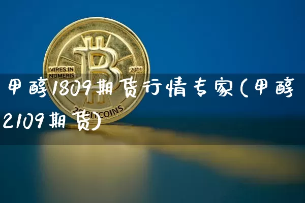 甲醇1809期货行情专家(甲醇2109期货)_https://www.hbxfywj.com_基金知识_第1张