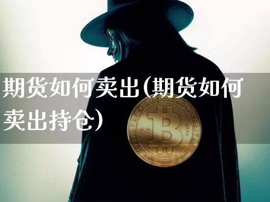 期货如何卖出(期货如何卖出持仓)_https://www.hbxfywj.com_股票知识_第1张