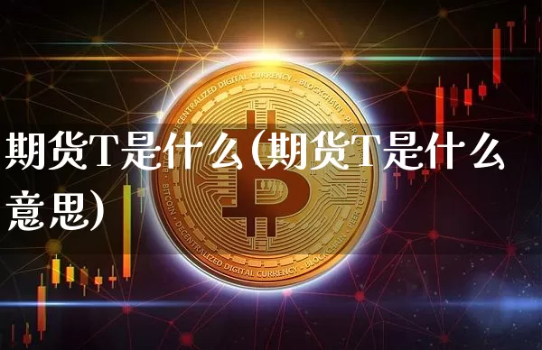 期货T是什么(期货T是什么意思)_https://www.hbxfywj.com_基金知识_第1张