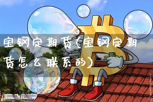 宝钢定期货(宝钢定期货怎么联系的)_https://www.hbxfywj.com_基金知识_第1张
