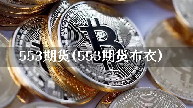 553期货(553期货布衣)_https://www.hbxfywj.com_基金知识_第1张