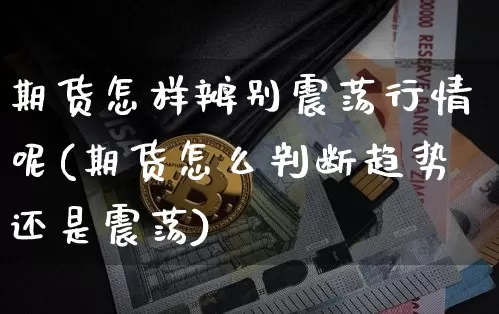 期货怎样辨别震荡行情呢(期货怎么判断趋势还是震荡)_https://www.hbxfywj.com_期货知识_第1张