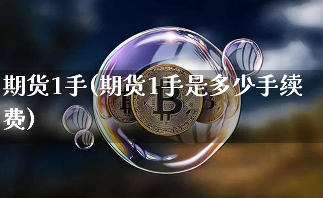 期货1手(期货1手是多少手续费)_https://www.hbxfywj.com_股票知识_第1张