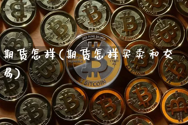 期货怎样(期货怎样买卖和交易)_https://www.hbxfywj.com_股票知识_第1张