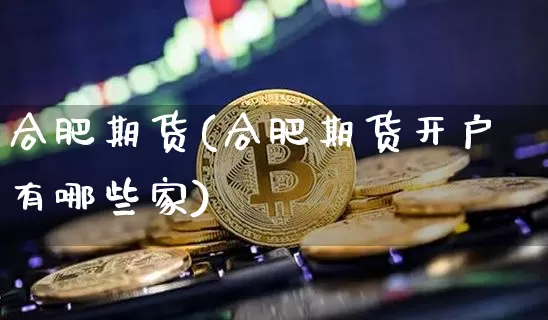 合肥期货(合肥期货开户有哪些家)_https://www.hbxfywj.com_期货知识_第1张