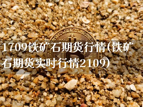 1709铁矿石期货行情(铁矿石期货实时行情2109)_https://www.hbxfywj.com_期货知识_第1张