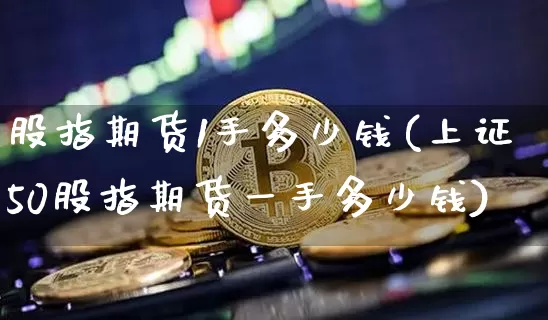 股指期货1手多少钱(上证50股指期货一手多少钱)_https://www.hbxfywj.com_基金知识_第1张