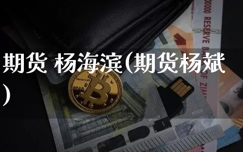 期货 杨海滨(期货杨斌)_https://www.hbxfywj.com_证券知识_第1张