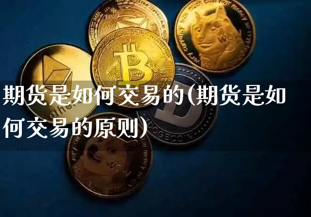 期货是如何交易的(期货是如何交易的原则)_https://www.hbxfywj.com_证券知识_第1张
