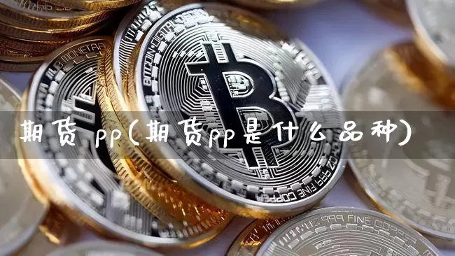 期货 pp(期货pp是什么品种)_https://www.hbxfywj.com_股票知识_第1张