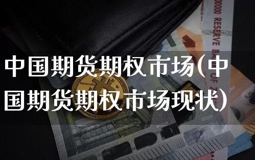 中国期货期权市场(中国期货期权市场现状)_https://www.hbxfywj.com_证券知识_第1张