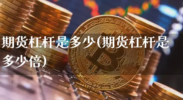 期货杠杆是多少(期货杠杆是多少倍)_https://www.hbxfywj.com_基金知识_第1张