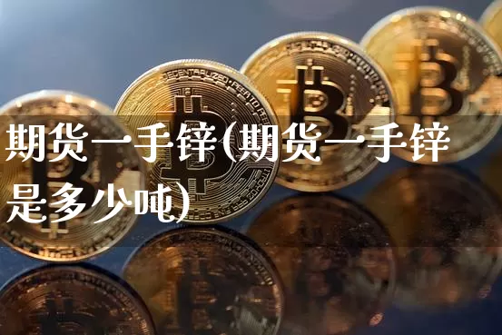 期货一手锌(期货一手锌是多少吨)_https://www.hbxfywj.com_证券知识_第1张
