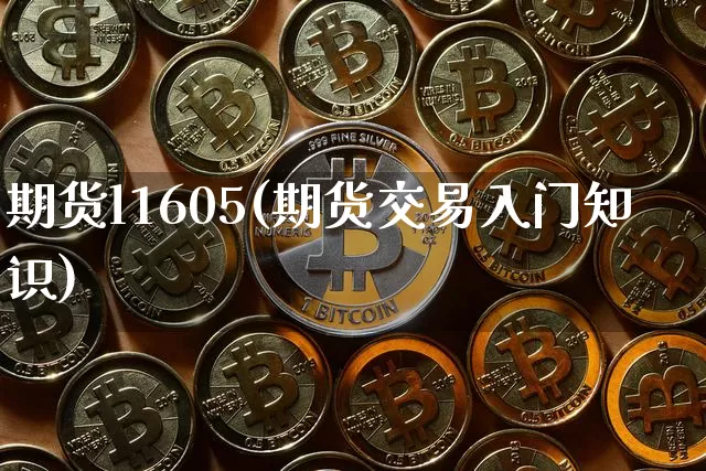 期货l1605(期货交易入门知识)_https://www.hbxfywj.com_期货知识_第1张