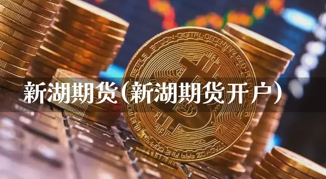 新湖期货(新湖期货开户)_https://www.hbxfywj.com_证券知识_第1张