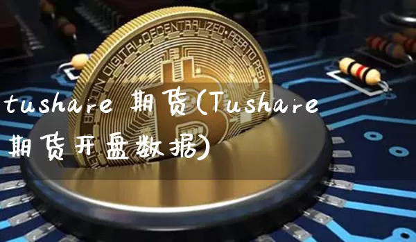 tushare 期货(Tushare期货开盘数据)_https://www.hbxfywj.com_基金知识_第1张