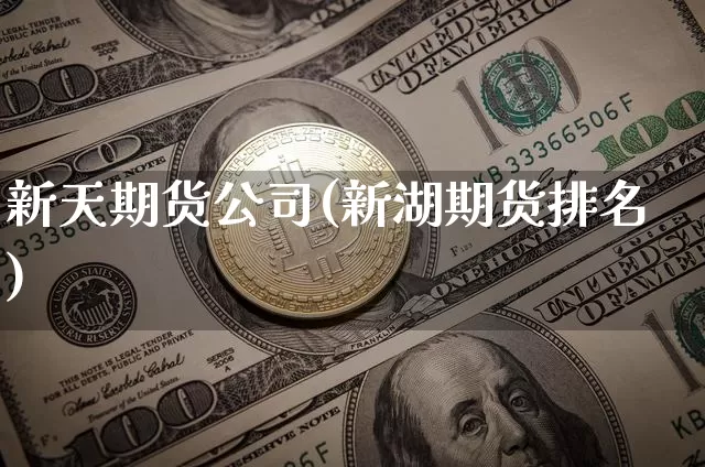 新天期货公司(新湖期货排名)_https://www.hbxfywj.com_证券知识_第1张
