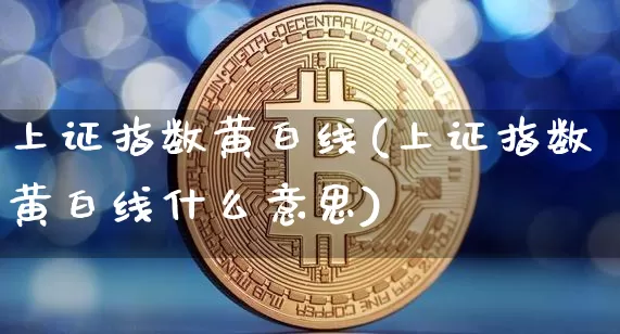 上证指数黄白线(上证指数黄白线什么意思)_https://www.hbxfywj.com_股票知识_第1张