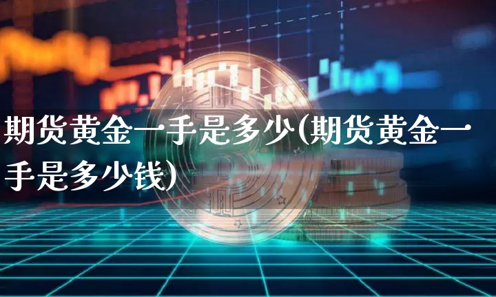 期货黄金一手是多少(期货黄金一手是多少钱)_https://www.hbxfywj.com_基金知识_第1张