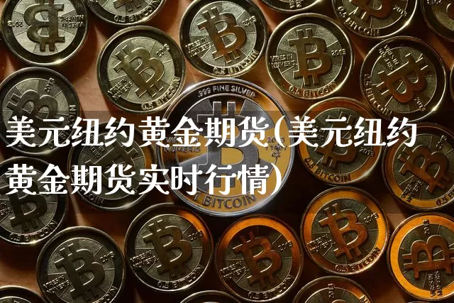 美元纽约黄金期货(美元纽约黄金期货实时行情)_https://www.hbxfywj.com_基金知识_第1张
