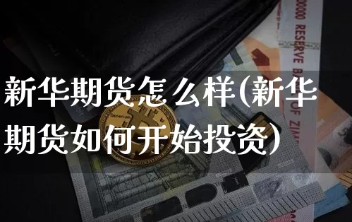 新华期货怎么样(新华期货如何开始投资)_https://www.hbxfywj.com_证券知识_第1张